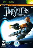 Time Splitters Future Perfect - Xbox - Destination Retro