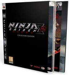 Ninja Gaiden Sigma 2 [Collector's Edition] - PAL Playstation 3 - Destination Retro