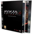 Ninja Gaiden Sigma 2 [Collector's Edition] - PAL Playstation 3 - Destination Retro