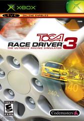 Toca Race Driver 3 - Xbox - Destination Retro