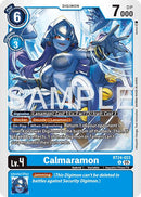 Calmaramon [BT24-023] [Time Stranger] - Destination Retro