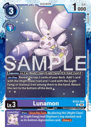 Lunamon [BT22-069] (Regulation Battle Vol. 4 Participant) [Cyber Eden] - Destination Retro