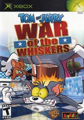 Tom and Jerry War of Whiskers - Xbox - Destination Retro