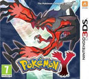 Pokemon Y - PAL Nintendo 3DS - Destination Retro