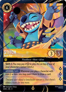 Stitch - Rock Star (3) [Promo Cards] - Destination Retro