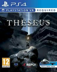 Theseus - PAL Playstation 4 - Destination Retro