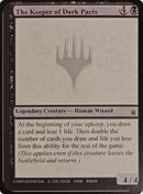 The Keeper of Dark Pacts [Unknown Event] - Destination Retro