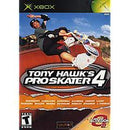 Tony Hawk 4 - Xbox - Destination Retro