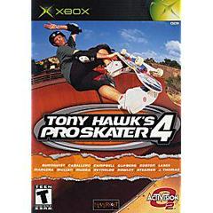 Tony Hawk 4 - Xbox - Destination Retro