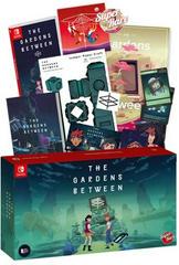 The Gardens Between [Collector's Edition] - PAL Nintendo Switch - Destination Retro