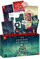 The Gardens Between [Collector's Edition] - PAL Nintendo Switch - Destination Retro