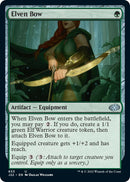 Elven Bow [Jumpstart 2022] - Destination Retro