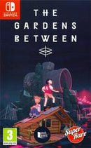 The Gardens Between - PAL Nintendo Switch - Destination Retro
