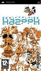 KAZook - PAL PSP - Destination Retro
