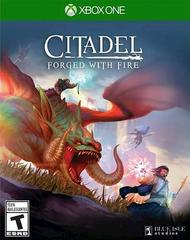 Citadel: Forged with Fire - Xbox One - Destination Retro