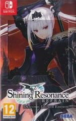 Shining Resonance Refrain [Draconic Launch Edition] - PAL Nintendo Switch - Destination Retro