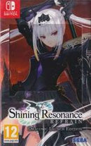 Shining Resonance Refrain [Draconic Launch Edition] - PAL Nintendo Switch - Destination Retro