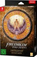 Fire Emblem: Three Houses [Limited Edition] - PAL Nintendo Switch - Destination Retro