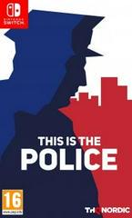 This is the Police - PAL Nintendo Switch - Destination Retro