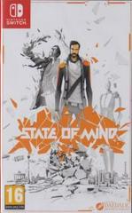 State of Mind - PAL Nintendo Switch - Destination Retro
