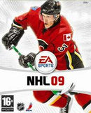 NHL 09 - PAL Playstation 2 - Destination Retro