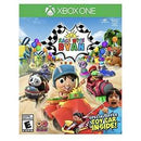 Race with Ryan [Car Bundle] - Xbox One - Destination Retro