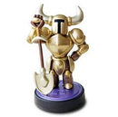 Shovel Knight [Gold Edition] - Amiibo - Destination Retro