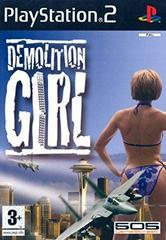Demolition Girl - PAL Playstation 2 - Destination Retro
