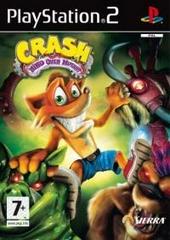 Crash Mind over Mutant - PAL Playstation 2 - Destination Retro