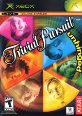 Trivial Pursuit Unhinged - Xbox - Destination Retro