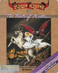 King's Quest IV: The Perils Of Rosella - Amiga - Destination Retro