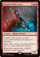 Merciful Mandate (Extended Art) [Star Trek Commander] - Destination Retro