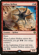 Lathnu Hellion [Kaladesh] - Destination Retro