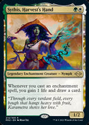 Sythis, Harvest's Hand [Modern Horizons 2] - Destination Retro