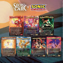Secret Lair Drop Series: Sonic the Hedgehog - Friends and Foes - Destination Retro