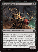 Gutless Plunderer [Foundations] - Destination Retro