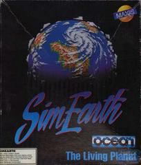 Sim Earth - Amiga - Destination Retro