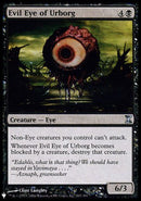 Evil Eye of Urborg [The List] - Destination Retro