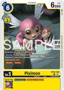 Piximon [BT24-039] [Time Stranger] - Destination Retro