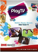 PlayTV - PAL Playstation 3 - Destination Retro
