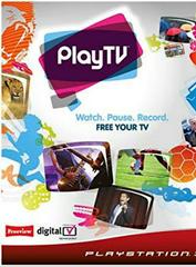 PlayTV - PAL Playstation 3 - Destination Retro