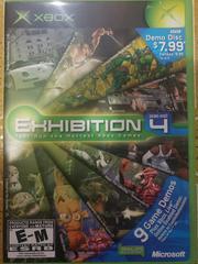 Exhibition Volume 4 - Xbox - Destination Retro