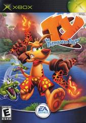 Ty the Tasmanian Tiger - Xbox - Destination Retro