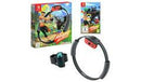 Ring Fit Adventure - PAL Nintendo Switch - Destination Retro