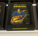 Superman [Tele Games Picture Label] - Atari 2600 - Destination Retro