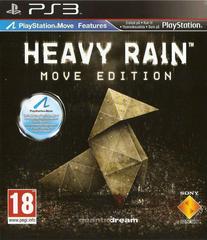 Heavy Rain Move Edition - PAL Playstation 3 - Destination Retro