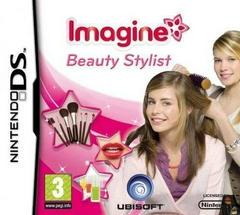Imagine Beauty Stylist - PAL Nintendo DS - Destination Retro