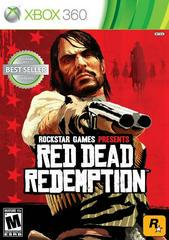 Red Dead Redemption [Platinum Hits] - Xbox 360 - Destination Retro