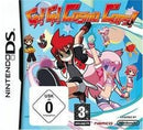 Go! Go! Cosmo Cops - PAL Nintendo DS - Destination Retro