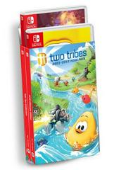 Two Tribes 2001-2019 Mega Pack - PAL Nintendo Switch - Destination Retro